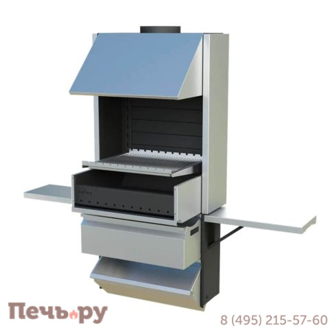 Гриль Астов Flame Master фото