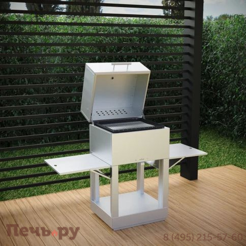 Гриль Астов Grill Master фото 2