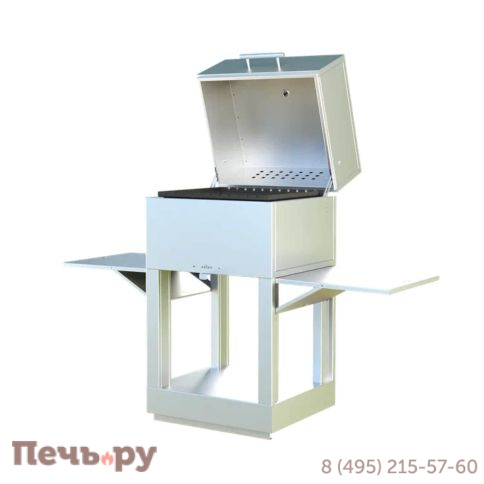 Гриль Астов Grill Master фото