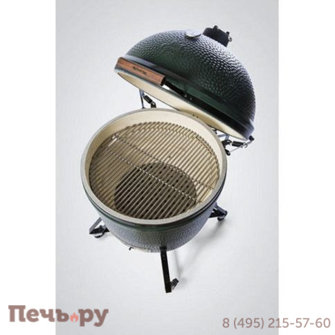 Гриль Big Green Egg 2XL Самый большой 74 см фото 2