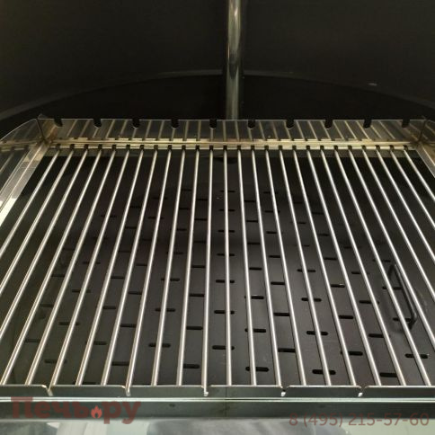 Гриль Феникс 900 5 пристолий в комплекте фото 3