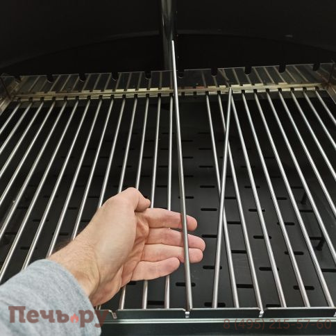 Гриль Феникс 900 5 пристолий в комплекте фото 4