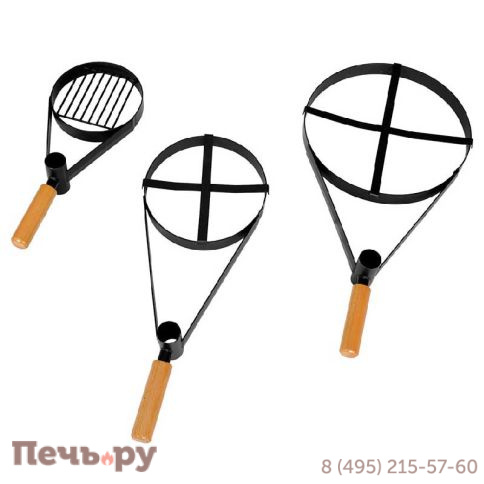 Гриль Феникс 900 5 пристолий в комплекте фото 5