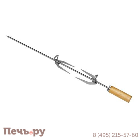 Гриль Феникс 900 5 пристолий в комплекте фото 8