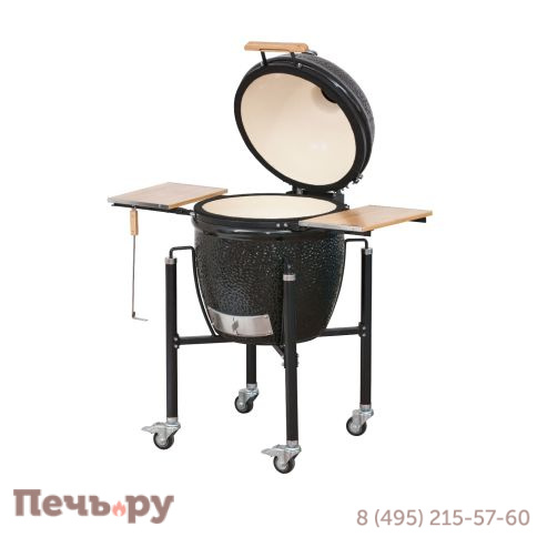 Гриль Monolith Basic фото 10