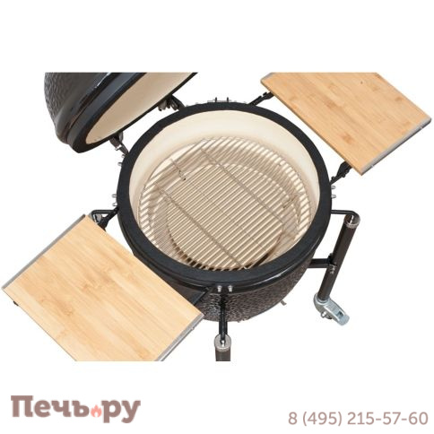 Гриль Monolith Basic фото 11