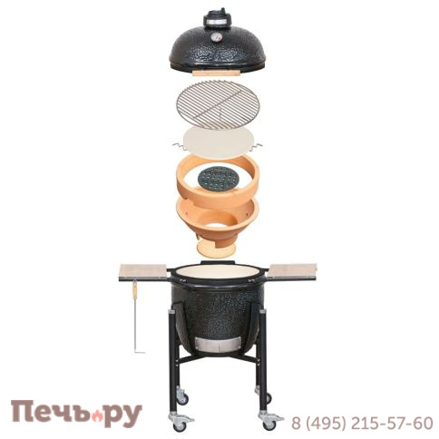 Гриль Monolith Basic фото 12