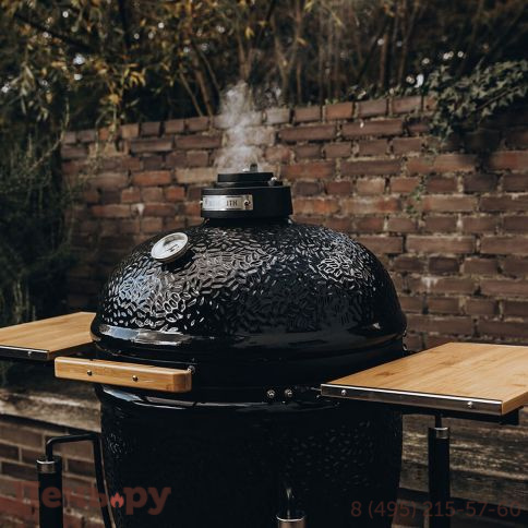 Гриль Monolith Basic фото 6