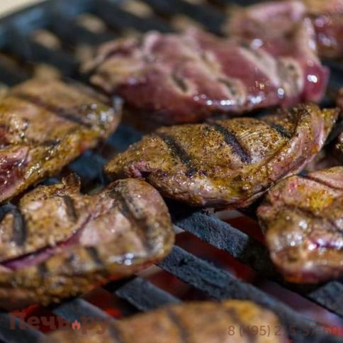 Гриль Monolith Basic фото 8