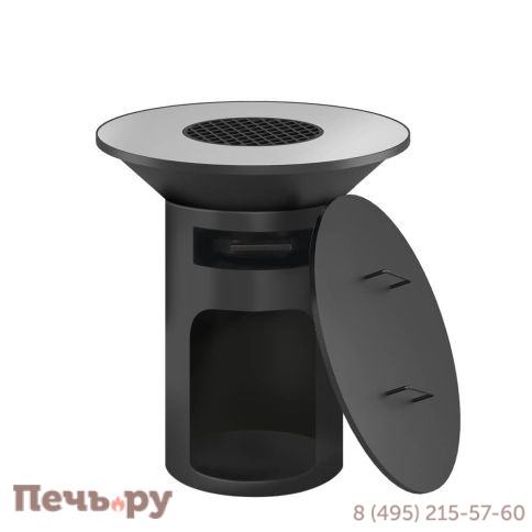 Гриль Везувий Fantastic Grill 700 От Шефа фото 2