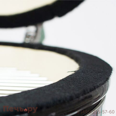 Гриль Yakiniku Kamado Compact, вкл. подставку для пикника фото 8