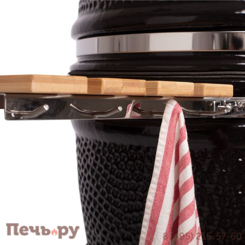 Гриль Yakiniku Kamado Large вкл. Pro набор фото 2