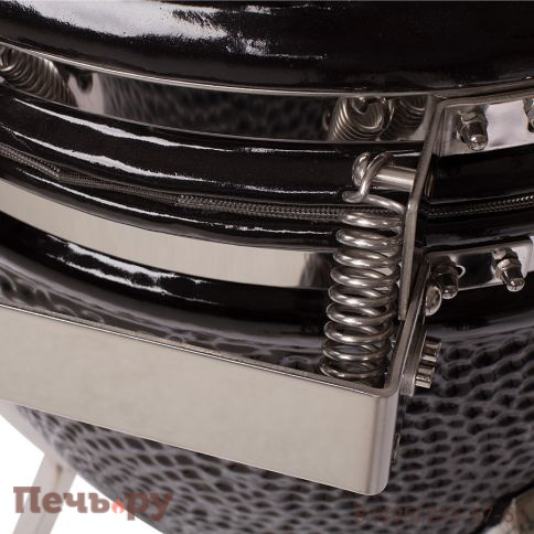 Гриль Yakiniku Kamado Large вкл. Pro набор фото 5