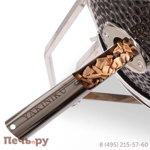 Гриль Yakiniku Kamado Large вкл. Pro набор фото 6