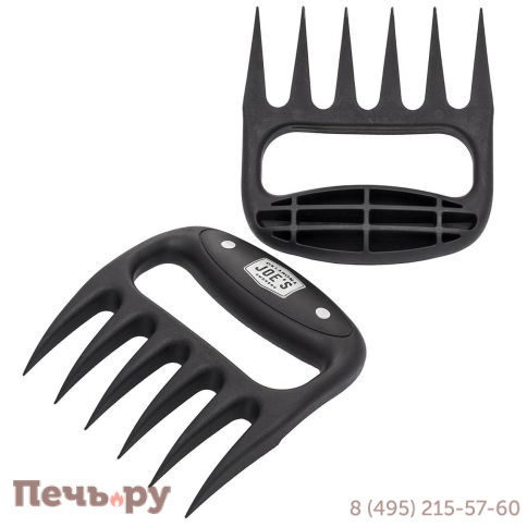 Измельчители Oklahoma Joe's для мяса фото 4