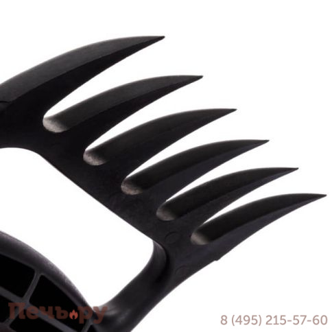 Измельчители Oklahoma Joe's для мяса фото 6