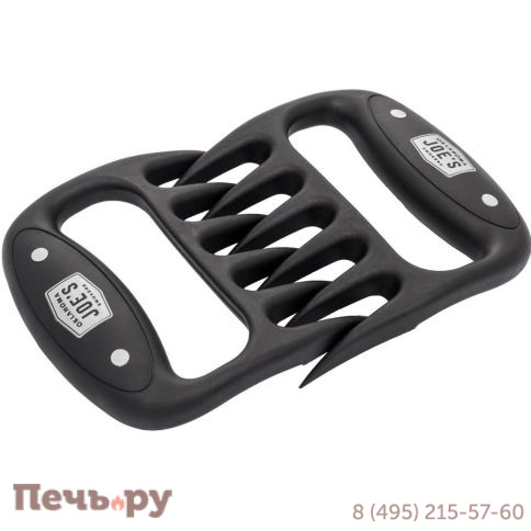 Измельчители Oklahoma Joe's для мяса фото