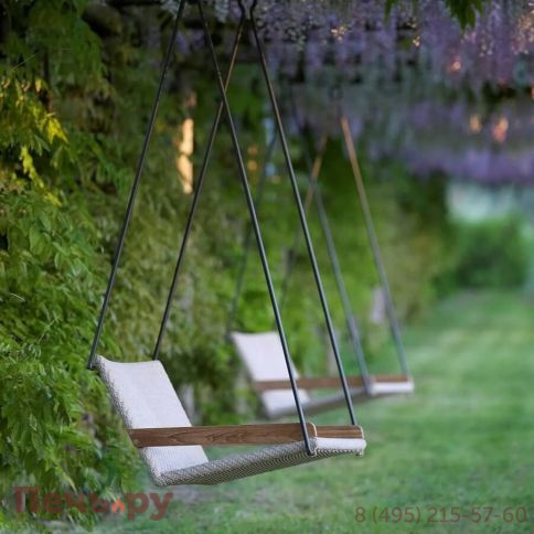 Качели Ethimo Allaperto Nautic фото 5