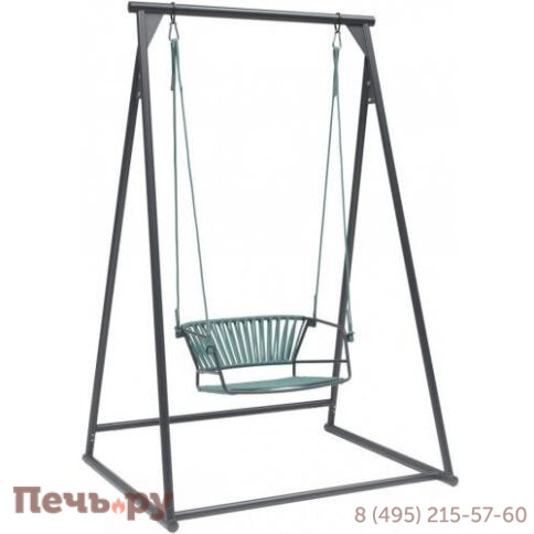 Качели плетеные Scab Design Lisa Swing фото