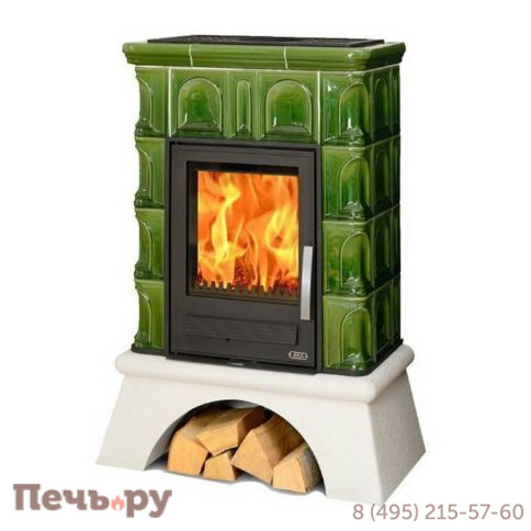 Кафельная печь ABX Britania K фото 2