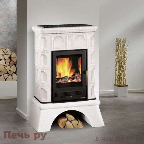 Кафельная печь ABX Britania K фото 3