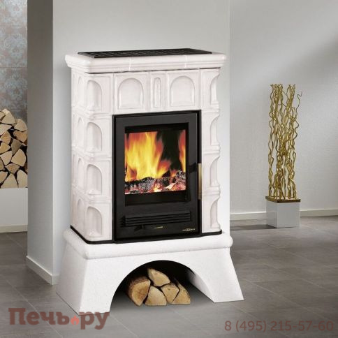 Кафельная печь ABX Britania K фото 6