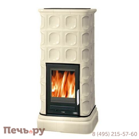 Кафельная печь ABX Kaledonie K фото 2