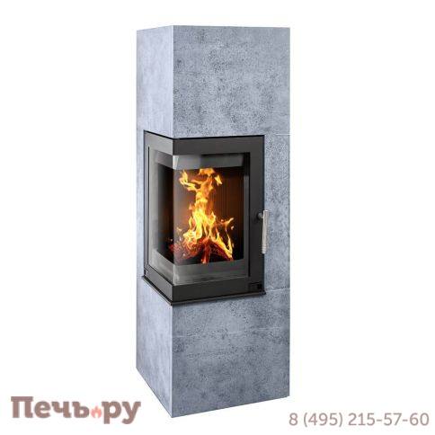 Камин ABX Dover I C фото