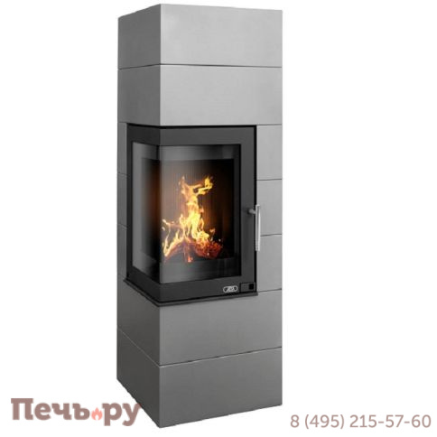 Камин ABX Dover I panel фото