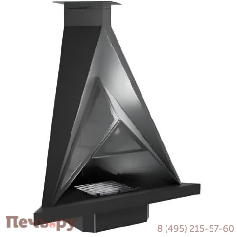 Камин Aves 19 Бари фото 2