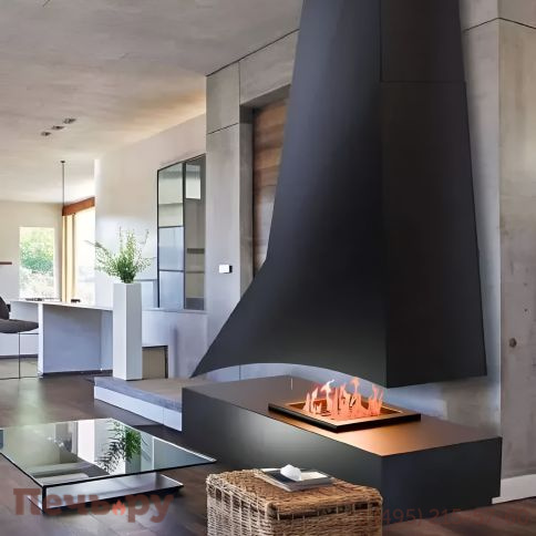 Камин Aves 20 Пиза фото