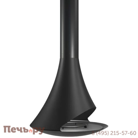 Камин Aves 26 Комо фиксированный фото 2