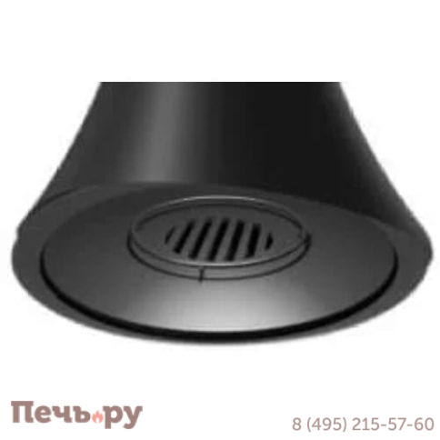 Камин Aves 26 Комо фиксированный фото 3