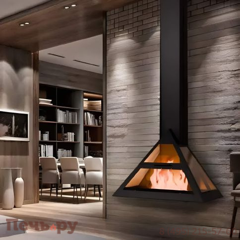 Камин Aves 30 Модена фото