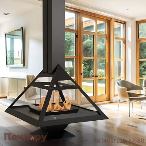 Камин Aves 31 Сиена фото