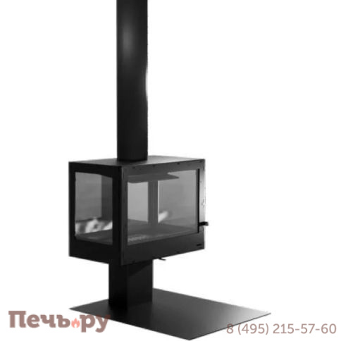 Камин Aves 35 Квадро 4 фото 2