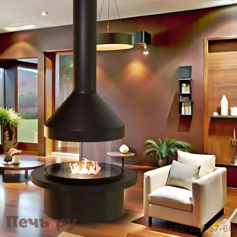 Камин Aves 36 Флоренция фото