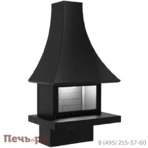 Камин Aves 39 Верона фото 2