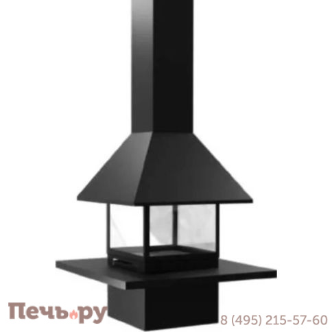 Камин Aves 40 Форли фото 2