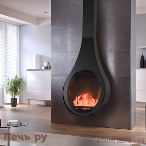 Камин Aves 41 Нарни фото