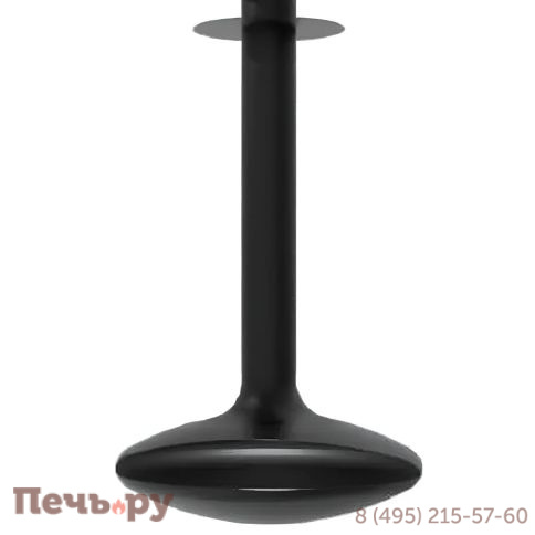 Камин Aves 5 Турин, поворотный 900 фото 2