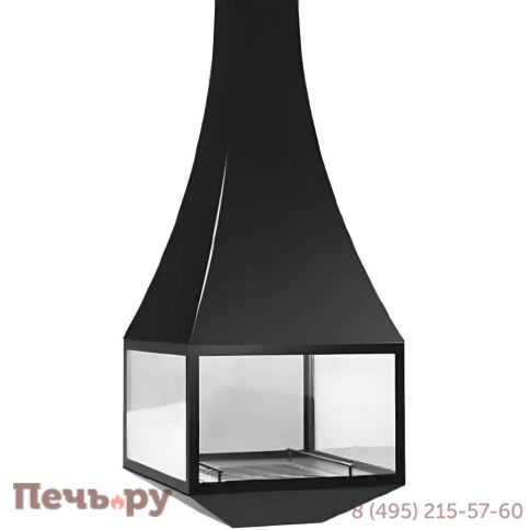 Камин Aves 6 Прато фото 2