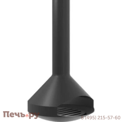 Камин Aves 8 Палермо поворотный фото 2