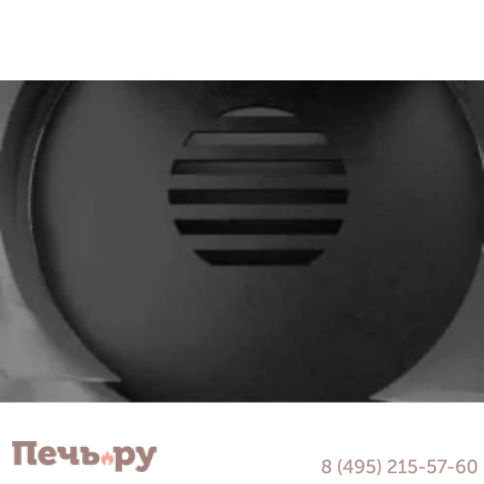 Камин Aves Венеция 13 со стеклом угловой фото 5