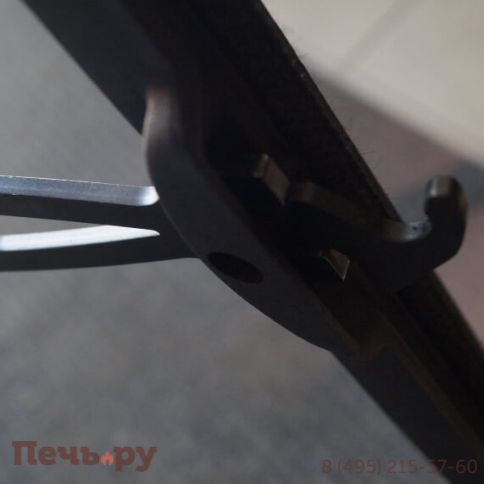 Камин Dovre 2180CBC/B фото 6