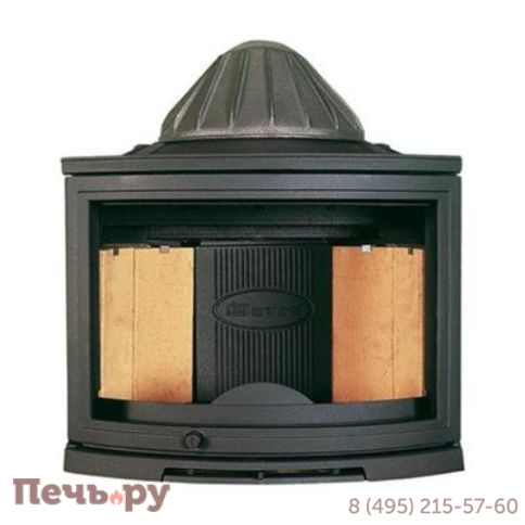 Камин Dovre 2400BS фото 3