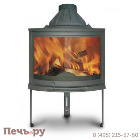 Камин Dovre 2400BS фото