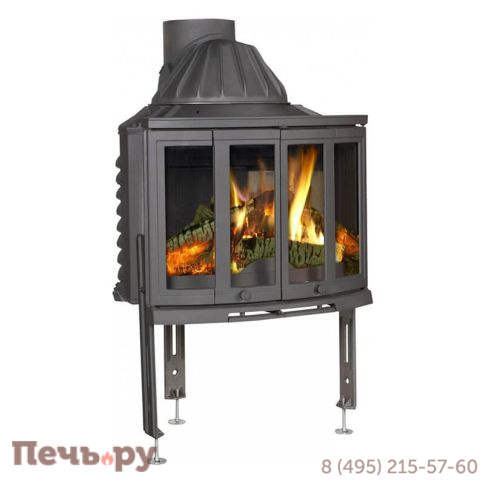 Камин Dovre 2400GL фото