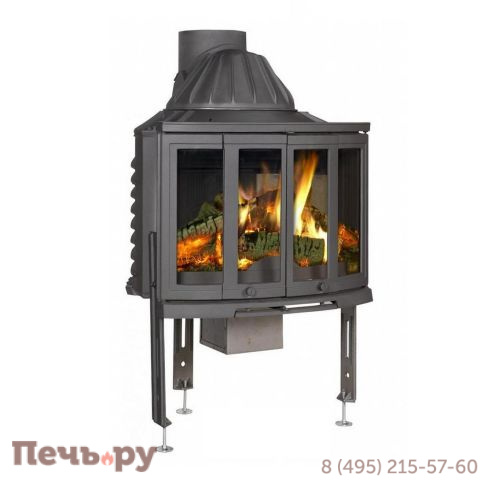 Камин Dovre 2400GLA фото