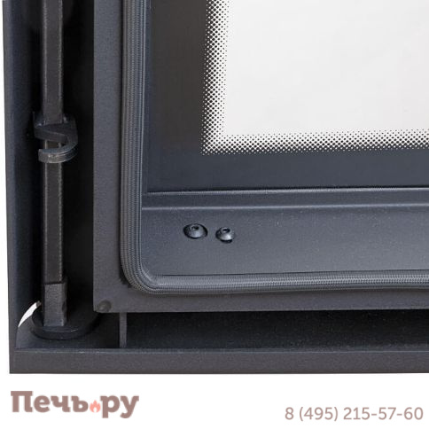 Камин ЭкоКамин Прага три стекла (РК 001) фото 8